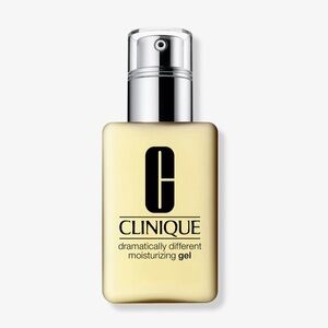 NWT Clinique Dramatically Different Moisturizing Gel - Cream